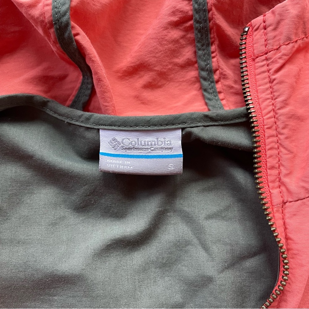 Columbia Jacket - Picture 2 of 6